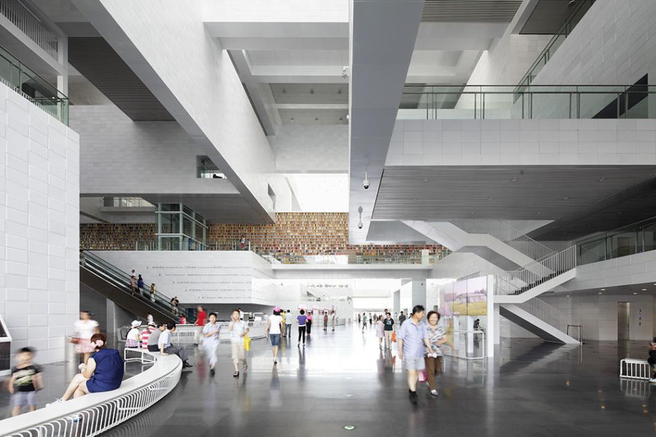 Riken Yamamoto laureatem nagrody Pritzkera 2024