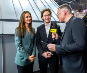 GALECO - Dach Forum 2026