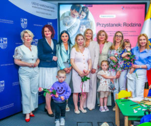 Urząd Marszałkowski skraca czas pracy mam! Rusza pionierski program