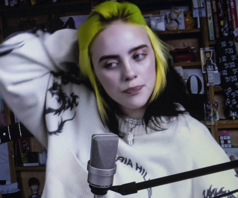 Billie Eilish
