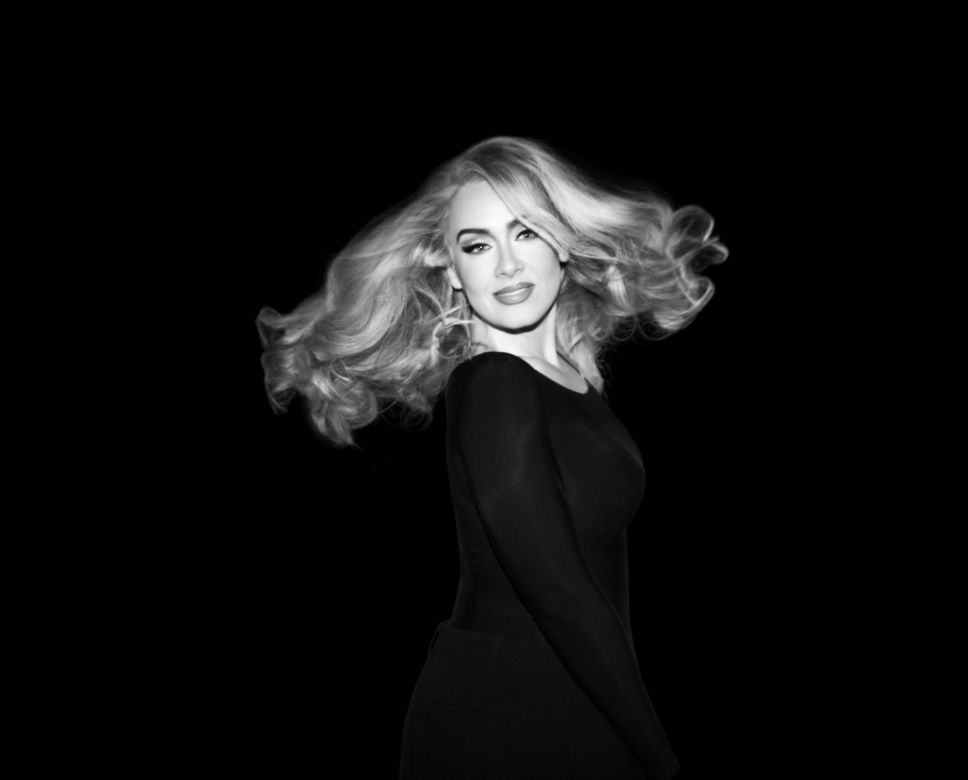 Wygraj bilety na koncert Adele