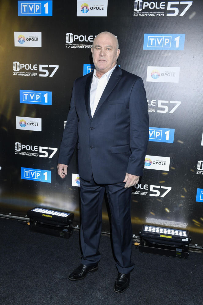 Ryszard Rynkowski skazany