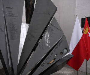 11 rocznica katastrofy smoleńskiej obchody w Gdańsku 