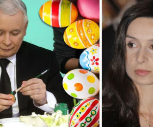 Jarosław Kaczyński, Marta Kaczyńska