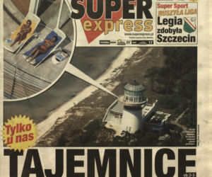 30-lecie Super Expressu