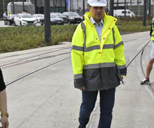 Wylicytuj kask od Rafała Trzaskowskiego. WOŚP 2026