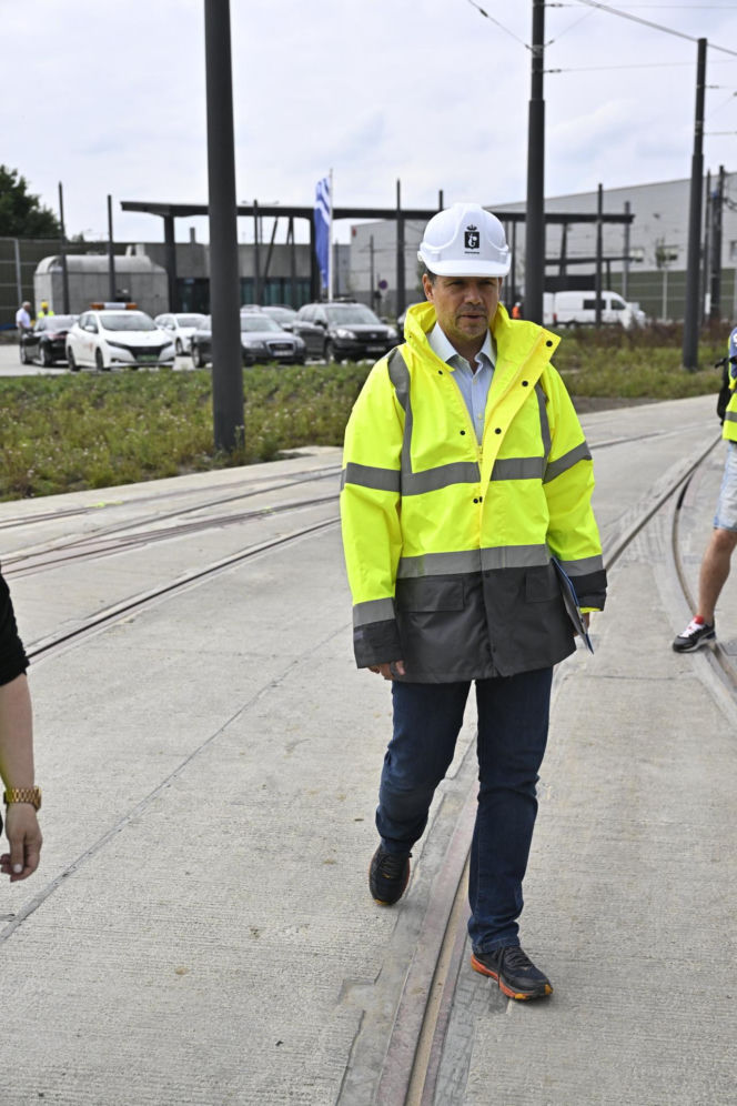 Wylicytuj kask od Rafała Trzaskowskiego. WOŚP 2026