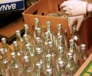Wódka