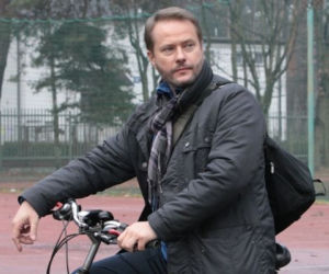 OJCIEC MATEUSZ 9 sezon. Ksiądz Mateusz Żmigrodzki (Artur Żmijewski)
