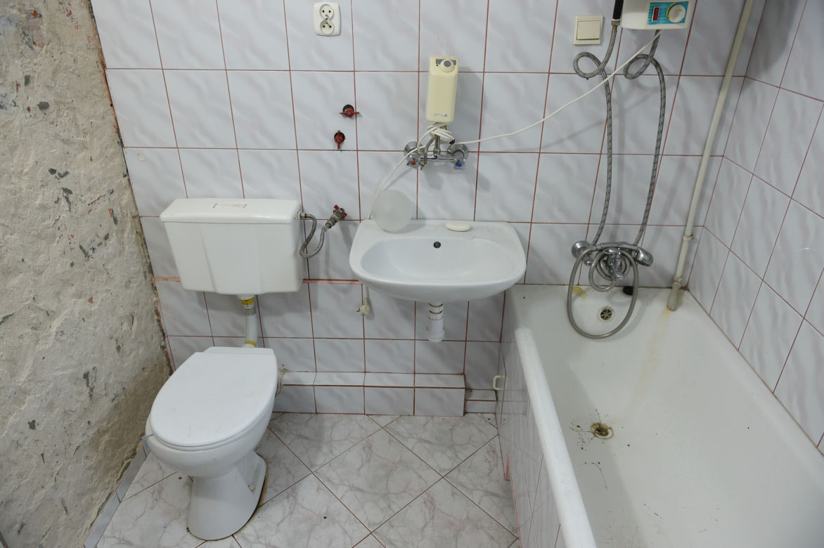 Nasz nowy dom: mieszkanie w Podzamczu