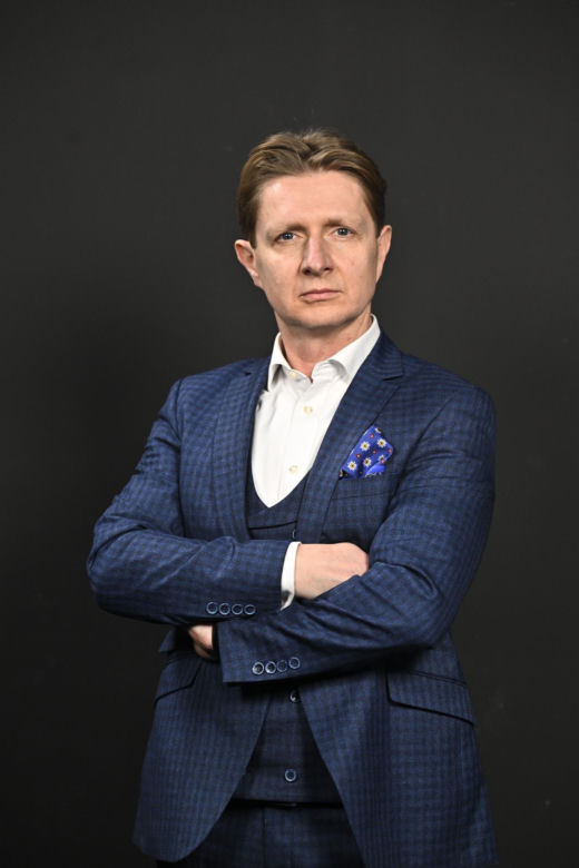 Artur Bartosiewicz (Kandydat bezpartyjny)