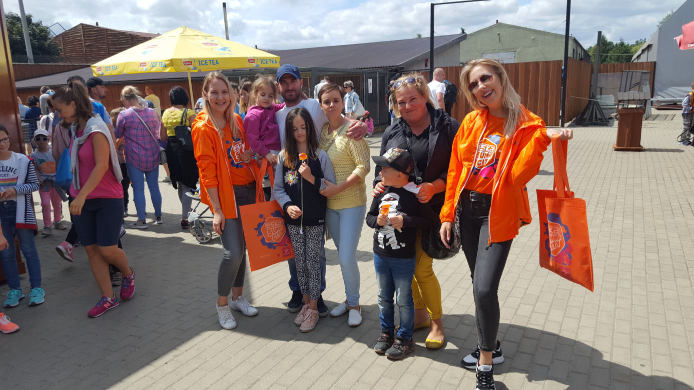 ESKA Summer City 2019