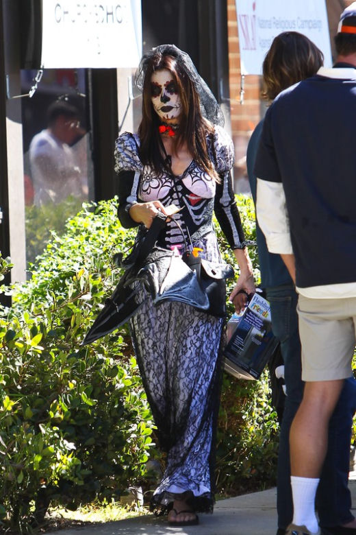 Halloween 2014
