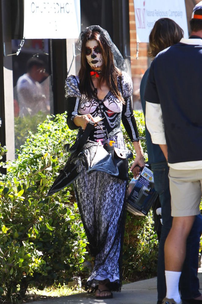 Halloween 2014