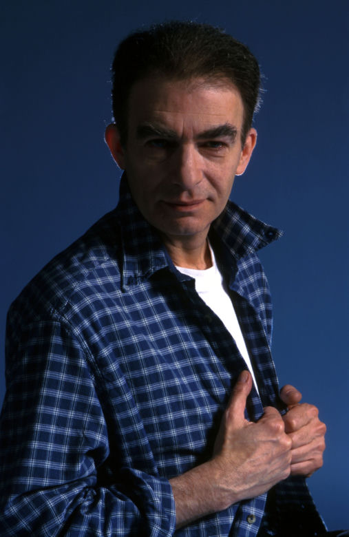Seweryn Krajewski