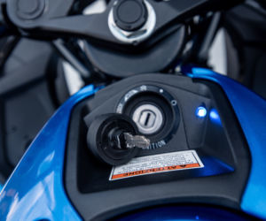 Suzuki GSX-R 125