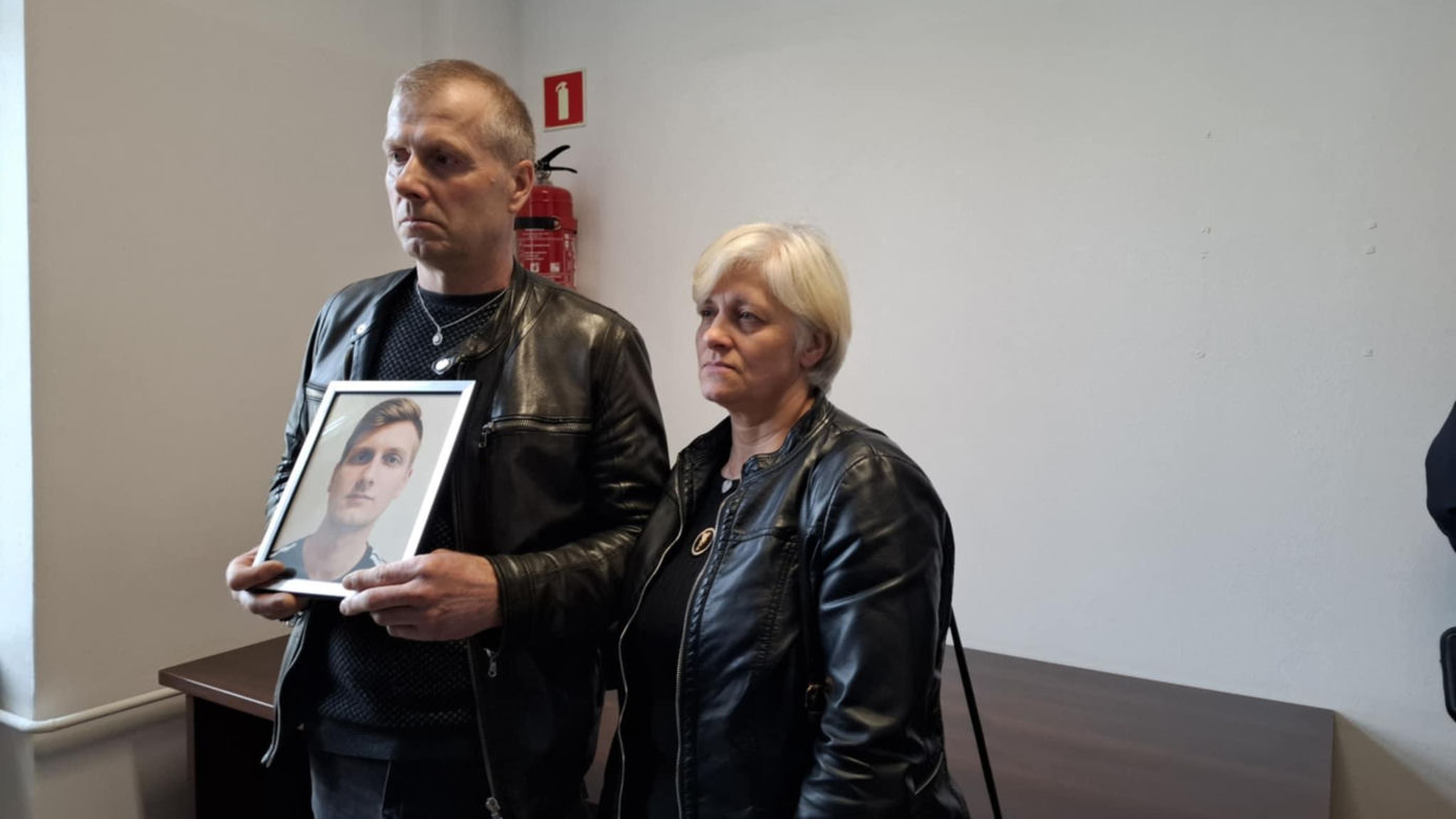 Tragedia przed dyskoteką! Rusza proces w sprawie śmierci 25-latka
