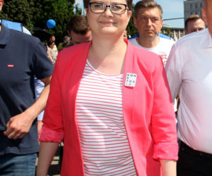 Katarzyna Lubnauer