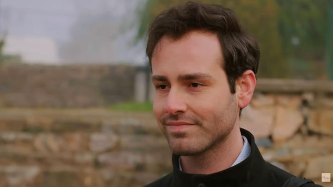 Miłość i nadzieja odc. 360. Levent