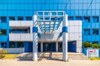 Kluby Studenckie w Warszawie. Riviera Remont