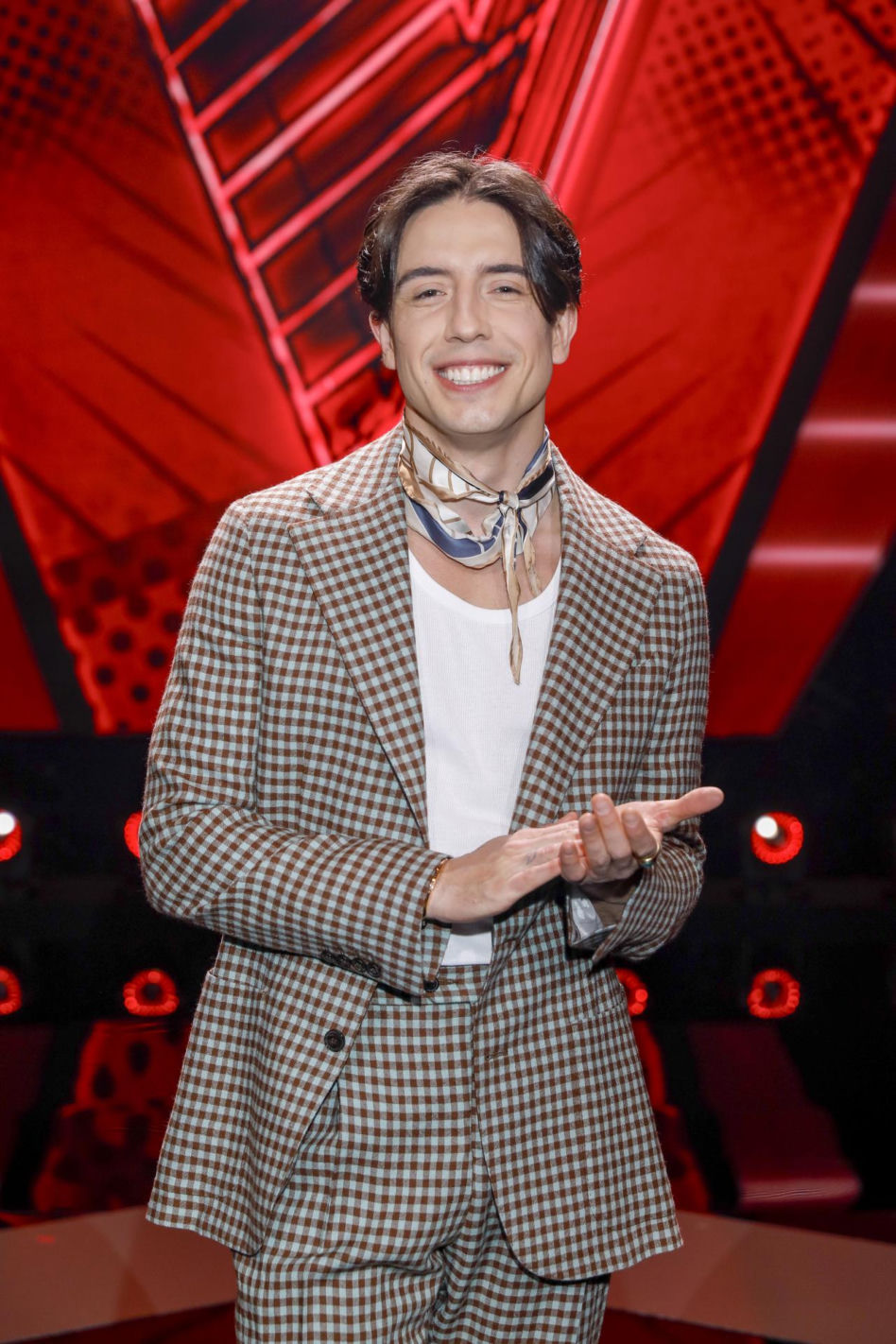 Trenerzy The Voice