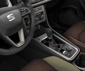 Seat Ateca X-Perience
