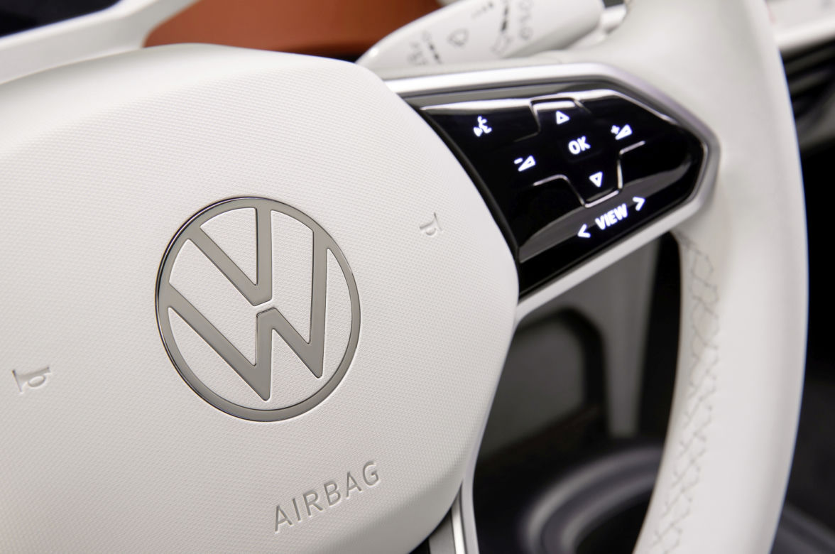 Volkswagen ID.3 (2020)