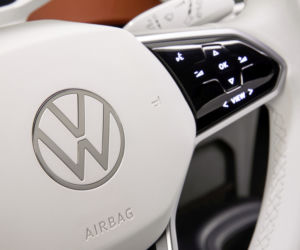 Volkswagen ID.3 (2020)