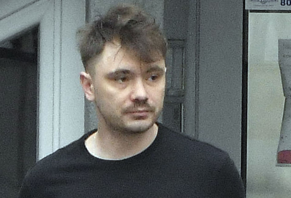Daniel Martyniuk znowu ma problemy