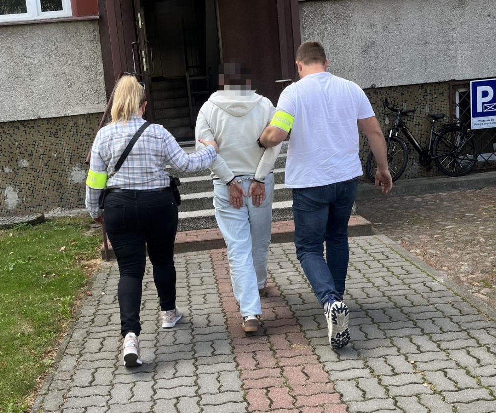 7 osób usłyszało zarzuty w związku z nieprawidłowościami w szpitalu w Garwolinie