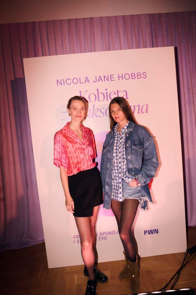 Kobieta zrelaksowana - mit czy kompetencja? Spotkanie wokół premiery Wydawnictwa Naukowego PWN