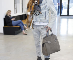 Gwiazdy na premierze książki Orłosiów