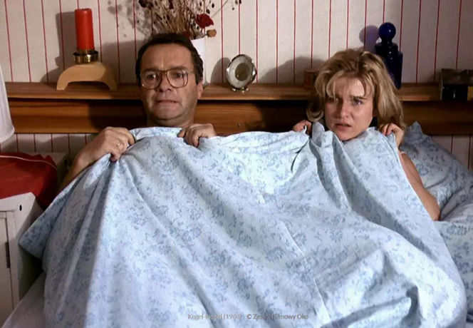 W święta nie tylko kolędy. Telewizyjne hity na Boże Narodzenie. "Znachor" kontra "Superman"