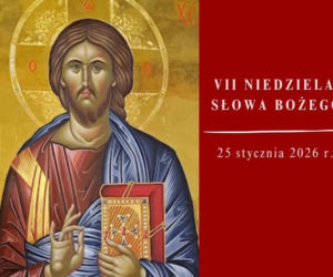 Impuls do szukania tego co jest ponadczasowe. 