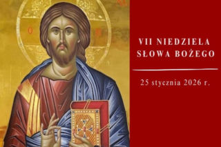 Impuls do szukania tego co jest ponadczasowe. 
