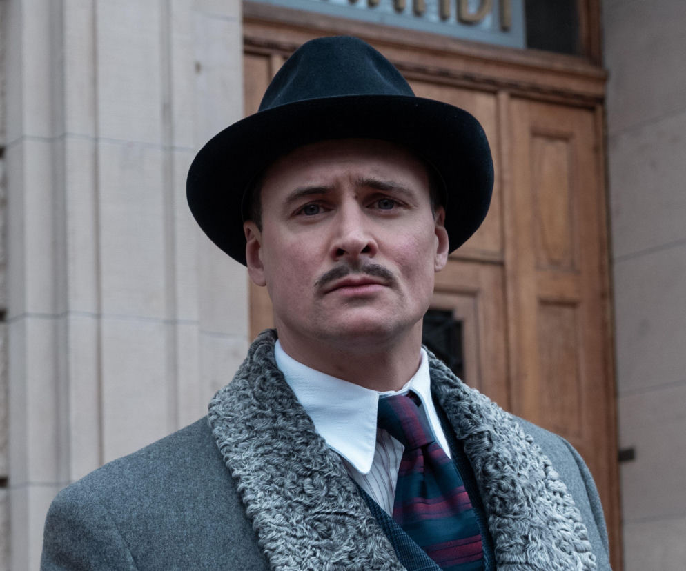 Mateusz Damięcki o przesłaniu Piekła kobiet