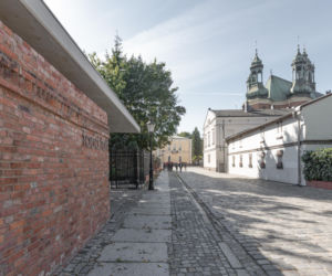 Food Fort na Ostrowie Tumskim