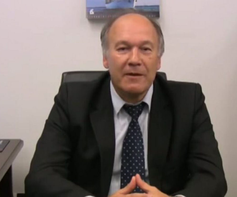 Jacek Kaznowski