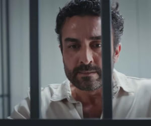 Dziedzictwo, odcinek 872