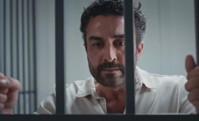 Dziedzictwo, odcinek 872