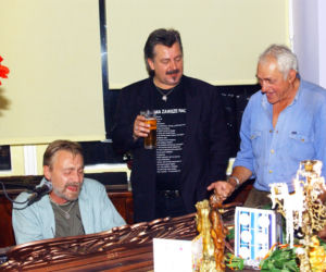 Jacek Czyż nie żyje