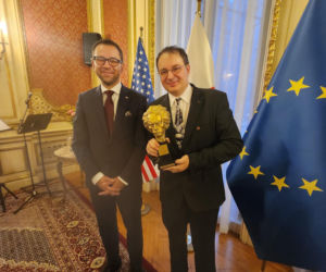 Pierwszy Festiwal Muzyki i Dziedzictwa Wielkich Polaków w Nowym Jorku