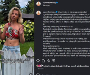 Afera działkowa SuperStyler
