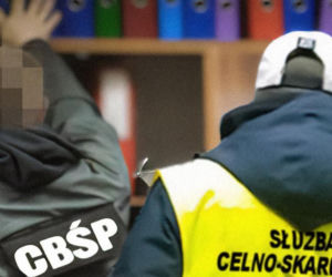 Wyłudzenia VAT na ogromną skalę. Zatrzymano siedem osób