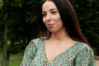 Agnieszka z Rolnik szuka żony nie ma dość. Chce znowu szukać miłości w TV