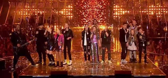 FINAŁ The Voice Kids. Występy wszystkich uczestników [VIDEO] 