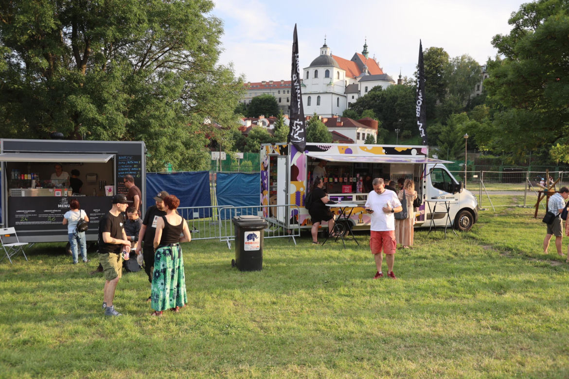 Festiwal Wschód Kultury - Inne Brzmienia 2025 już rozpoczęty!