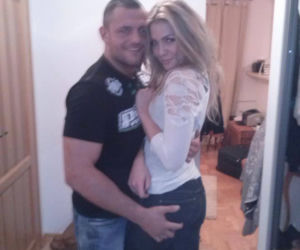 Warsaw Shore Duza Ania
