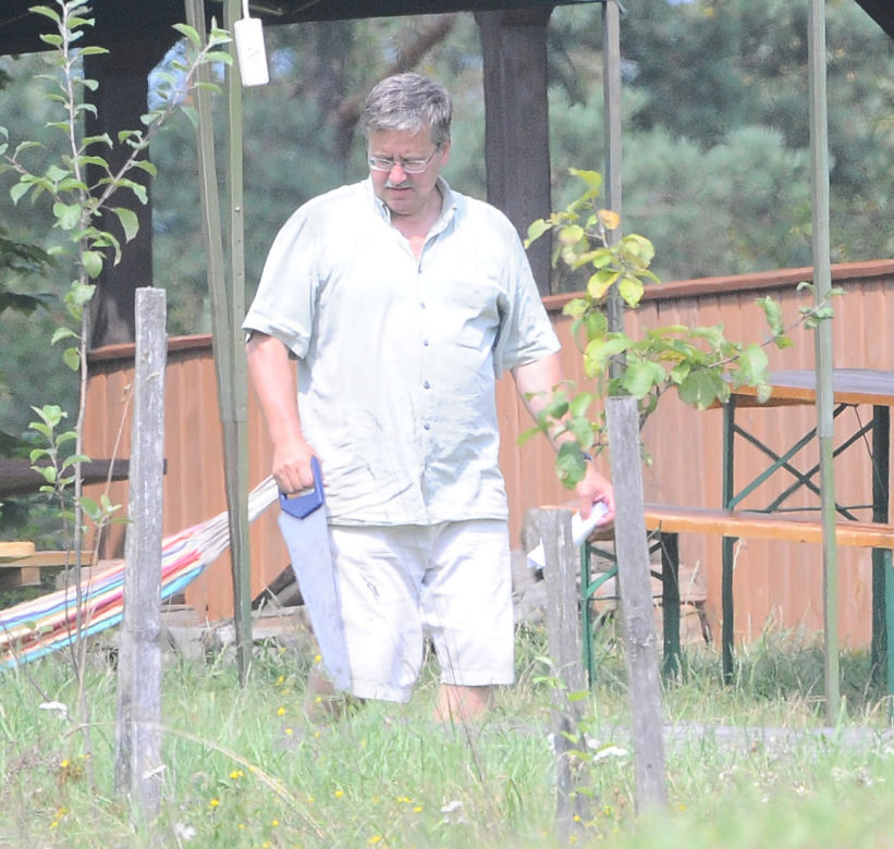Bronisław Komorowski