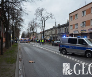 Tragedia w Żyrardowie
